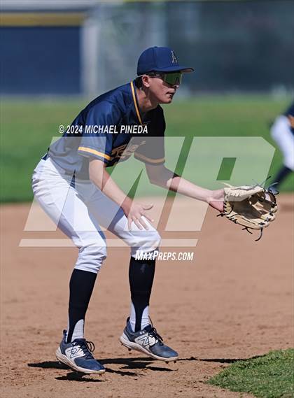 Thumbnail 2 in California @ Anaheim (Anaheim Lions Tournament) photogallery.