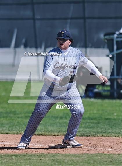Thumbnail 3 in California @ Anaheim (Anaheim Lions Tournament) photogallery.