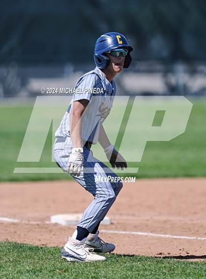 Thumbnail 3 in California @ Anaheim (Anaheim Lions Tournament) photogallery.