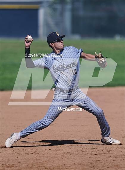 Thumbnail 3 in California @ Anaheim (Anaheim Lions Tournament) photogallery.