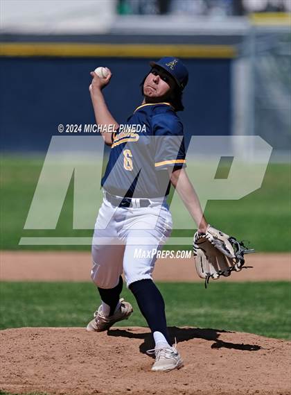 Thumbnail 1 in California @ Anaheim (Anaheim Lions Tournament) photogallery.