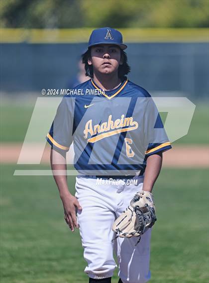 Thumbnail 2 in California @ Anaheim (Anaheim Lions Tournament) photogallery.