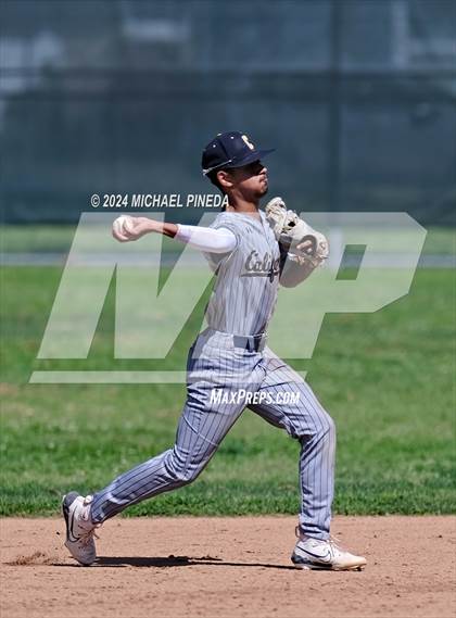 Thumbnail 2 in California @ Anaheim (Anaheim Lions Tournament) photogallery.