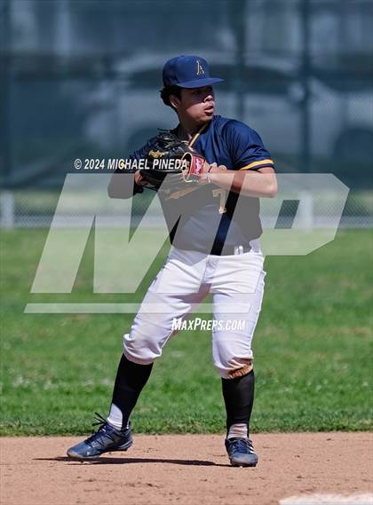 Thumbnail 1 in California @ Anaheim (Anaheim Lions Tournament) photogallery.
