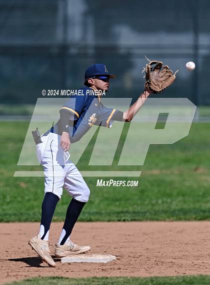 Thumbnail 2 in California @ Anaheim (Anaheim Lions Tournament) photogallery.