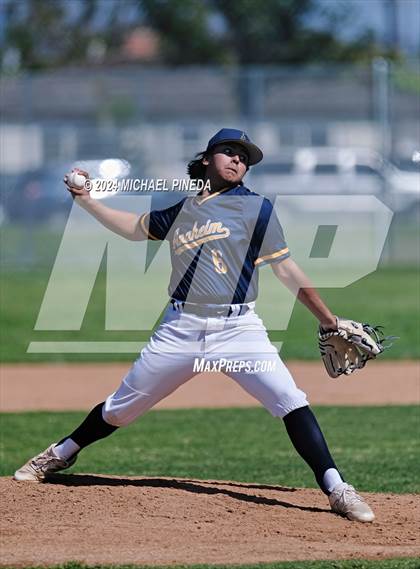 Thumbnail 3 in California @ Anaheim (Anaheim Lions Tournament) photogallery.