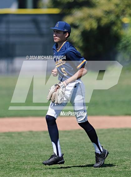Thumbnail 3 in California @ Anaheim (Anaheim Lions Tournament) photogallery.