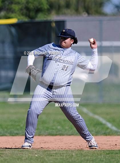 Thumbnail 2 in California @ Anaheim (Anaheim Lions Tournament) photogallery.