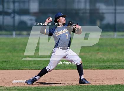 Thumbnail 1 in California @ Anaheim (Anaheim Lions Tournament) photogallery.