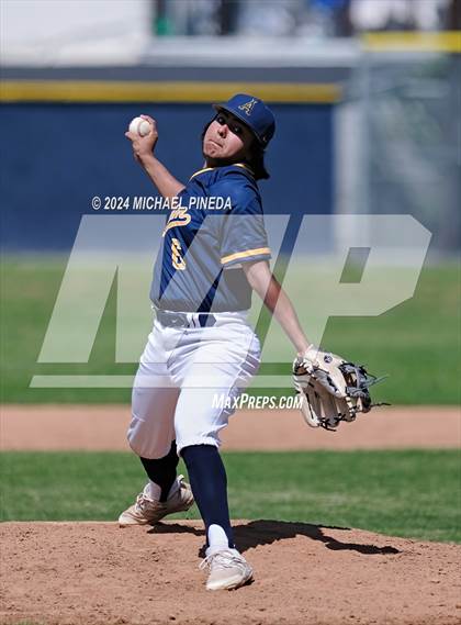 Thumbnail 2 in California @ Anaheim (Anaheim Lions Tournament) photogallery.