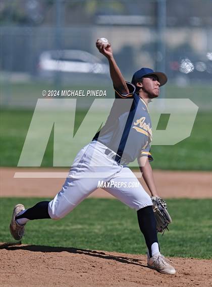 Thumbnail 3 in California @ Anaheim (Anaheim Lions Tournament) photogallery.