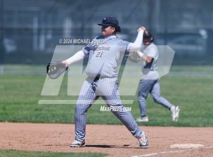 Thumbnail 2 in California @ Anaheim (Anaheim Lions Tournament) photogallery.