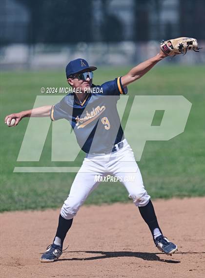 Thumbnail 3 in California @ Anaheim (Anaheim Lions Tournament) photogallery.
