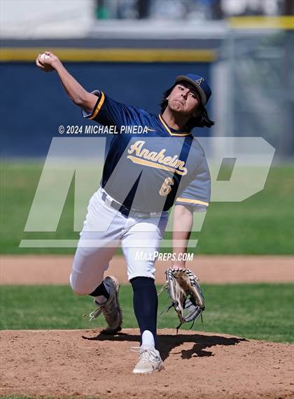 Thumbnail 3 in California @ Anaheim (Anaheim Lions Tournament) photogallery.