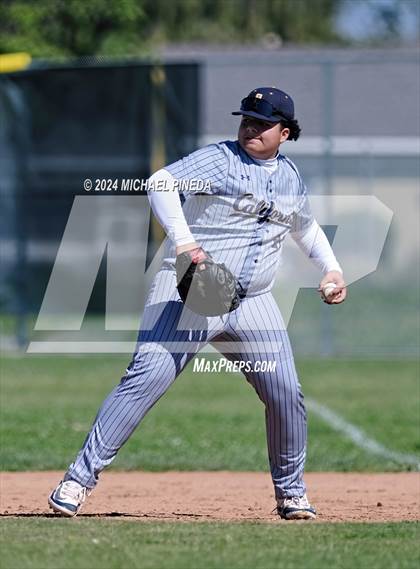 Thumbnail 1 in California @ Anaheim (Anaheim Lions Tournament) photogallery.