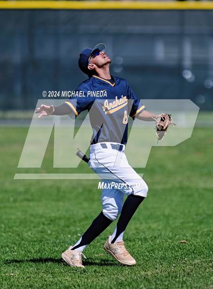Thumbnail 1 in California @ Anaheim (Anaheim Lions Tournament) photogallery.