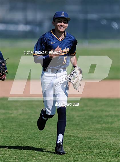 Thumbnail 2 in California @ Anaheim (Anaheim Lions Tournament) photogallery.