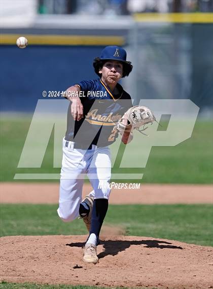 Thumbnail 2 in California @ Anaheim (Anaheim Lions Tournament) photogallery.