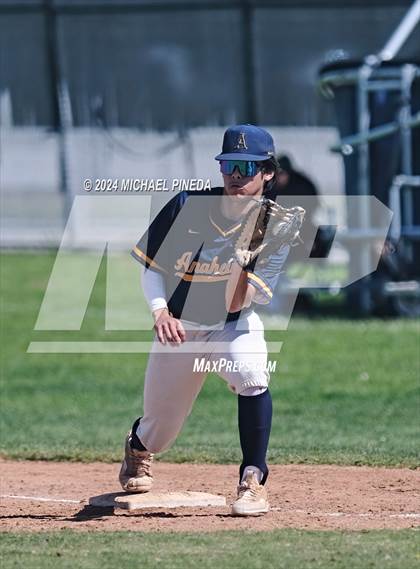 Thumbnail 1 in California @ Anaheim (Anaheim Lions Tournament) photogallery.