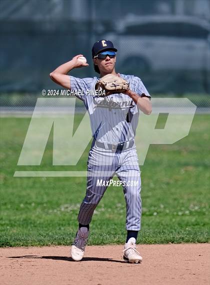 Thumbnail 2 in California @ Anaheim (Anaheim Lions Tournament) photogallery.