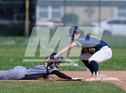 Thumbnail 3 in California @ Anaheim (Anaheim Lions Tournament) photogallery.