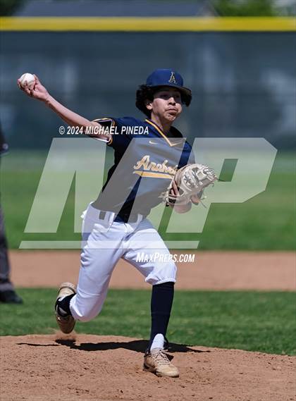 Thumbnail 1 in California @ Anaheim (Anaheim Lions Tournament) photogallery.