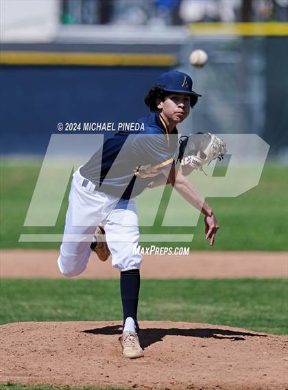 Thumbnail 2 in California @ Anaheim (Anaheim Lions Tournament) photogallery.