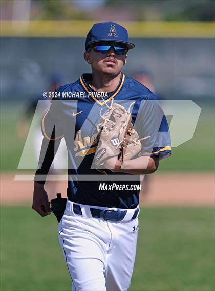 Thumbnail 3 in California @ Anaheim (Anaheim Lions Tournament) photogallery.