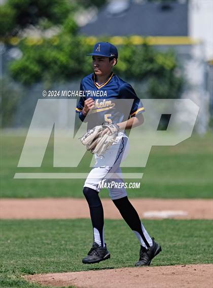Thumbnail 2 in California @ Anaheim (Anaheim Lions Tournament) photogallery.