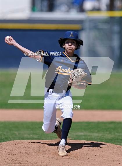 Thumbnail 1 in California @ Anaheim (Anaheim Lions Tournament) photogallery.