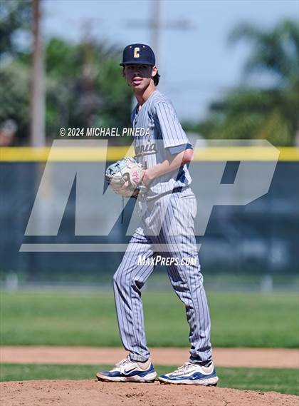 Thumbnail 3 in California @ Anaheim (Anaheim Lions Tournament) photogallery.