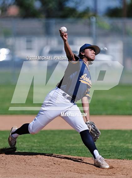 Thumbnail 3 in California @ Anaheim (Anaheim Lions Tournament) photogallery.