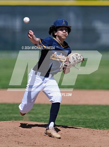 Thumbnail 1 in California @ Anaheim (Anaheim Lions Tournament) photogallery.