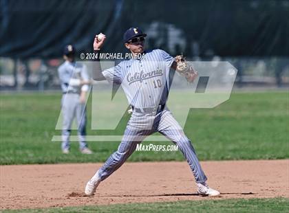 Thumbnail 3 in California @ Anaheim (Anaheim Lions Tournament) photogallery.