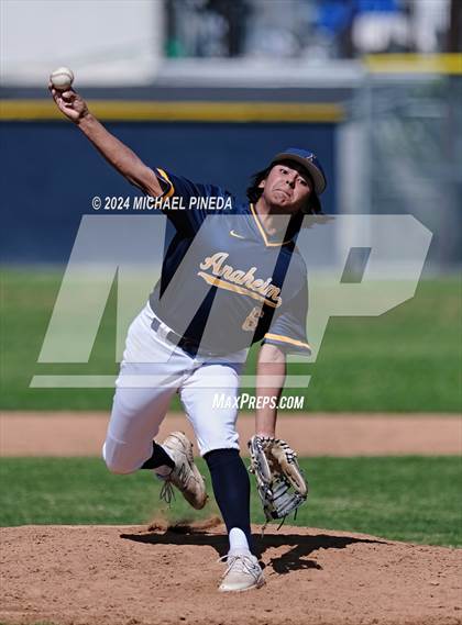 Thumbnail 2 in California @ Anaheim (Anaheim Lions Tournament) photogallery.
