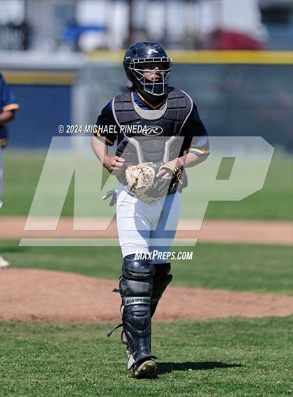 Thumbnail 2 in California @ Anaheim (Anaheim Lions Tournament) photogallery.