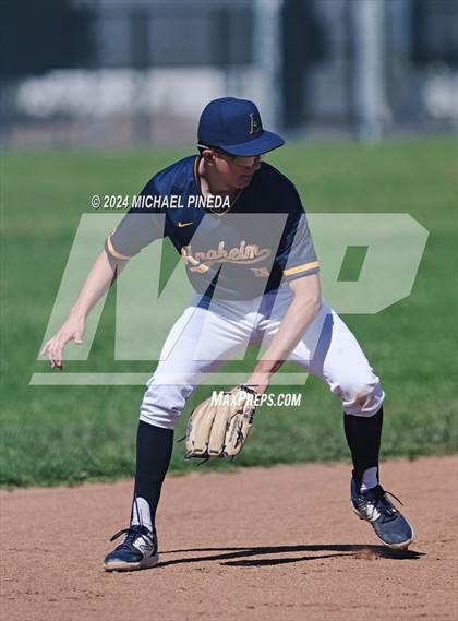 Thumbnail 1 in California @ Anaheim (Anaheim Lions Tournament) photogallery.