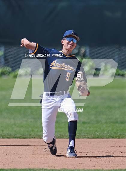 Thumbnail 1 in California @ Anaheim (Anaheim Lions Tournament) photogallery.