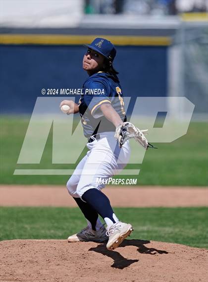 Thumbnail 1 in California @ Anaheim (Anaheim Lions Tournament) photogallery.
