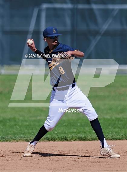 Thumbnail 2 in California @ Anaheim (Anaheim Lions Tournament) photogallery.