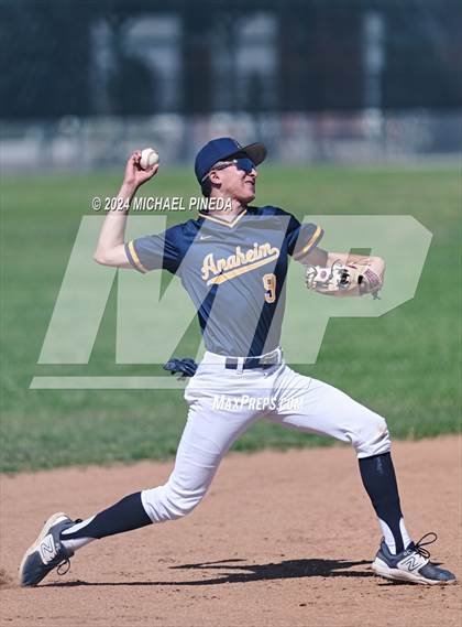 Thumbnail 1 in California @ Anaheim (Anaheim Lions Tournament) photogallery.