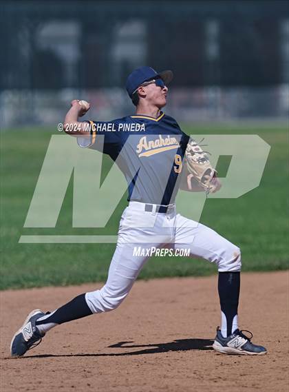 Thumbnail 3 in California @ Anaheim (Anaheim Lions Tournament) photogallery.