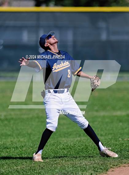 Thumbnail 3 in California @ Anaheim (Anaheim Lions Tournament) photogallery.