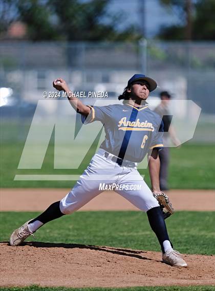 Thumbnail 2 in California @ Anaheim (Anaheim Lions Tournament) photogallery.