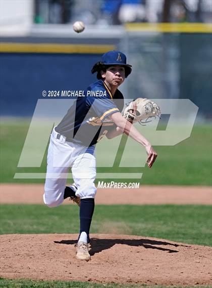 Thumbnail 3 in California @ Anaheim (Anaheim Lions Tournament) photogallery.