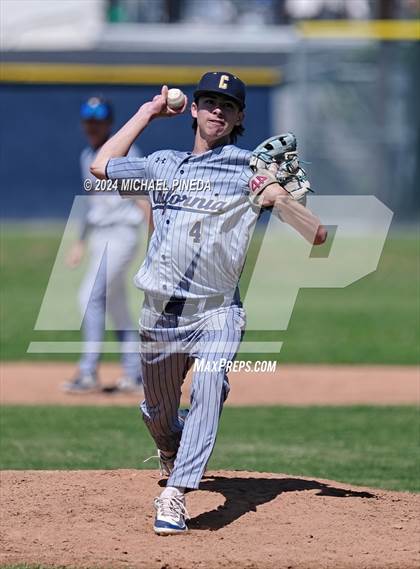 Thumbnail 2 in California @ Anaheim (Anaheim Lions Tournament) photogallery.