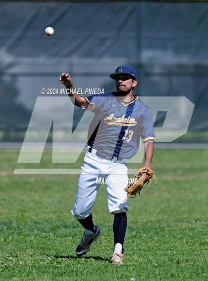 Thumbnail 3 in California @ Anaheim (Anaheim Lions Tournament) photogallery.