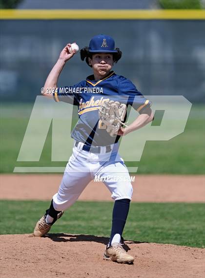 Thumbnail 3 in California @ Anaheim (Anaheim Lions Tournament) photogallery.