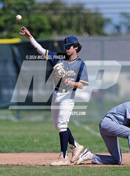 Thumbnail 1 in California @ Anaheim (Anaheim Lions Tournament) photogallery.