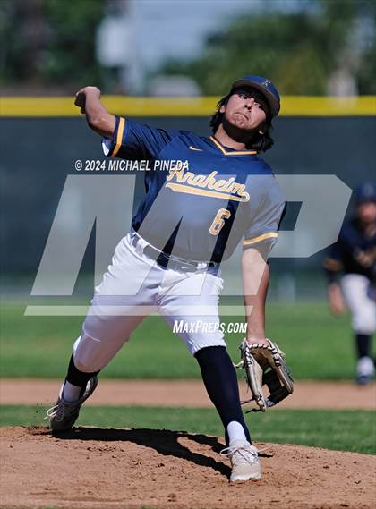 Thumbnail 2 in California @ Anaheim (Anaheim Lions Tournament) photogallery.